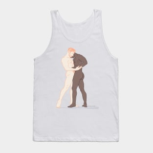 A Love Like No Other Tank Top